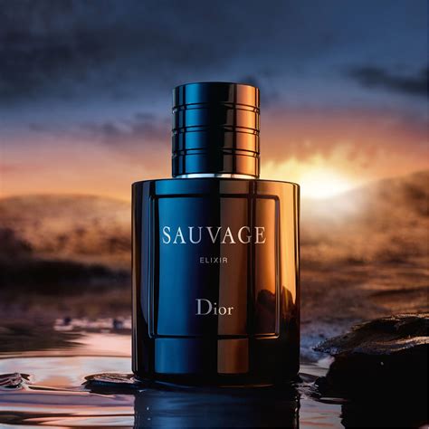 dior sauvage elixir price in nigeria|Dior Sauvage Elixir price.